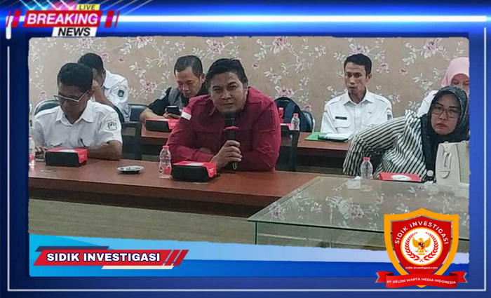 Desak Janji Pemkot Malang Terkait TPA Supiturang Segera Dipenuhi,DPRD Kabupaten Malang