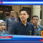 eksekusi pengosongan atas tanah dan bangunan di Jalan Bandung kota malang No. 34 resmi dilaksanakan tanpa perlawanan.