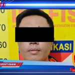 Kepolisian Resor (polres) Malang, Polda Jatim, berhasil mengungkap kasus pencurian dengan kekerasan (curas)