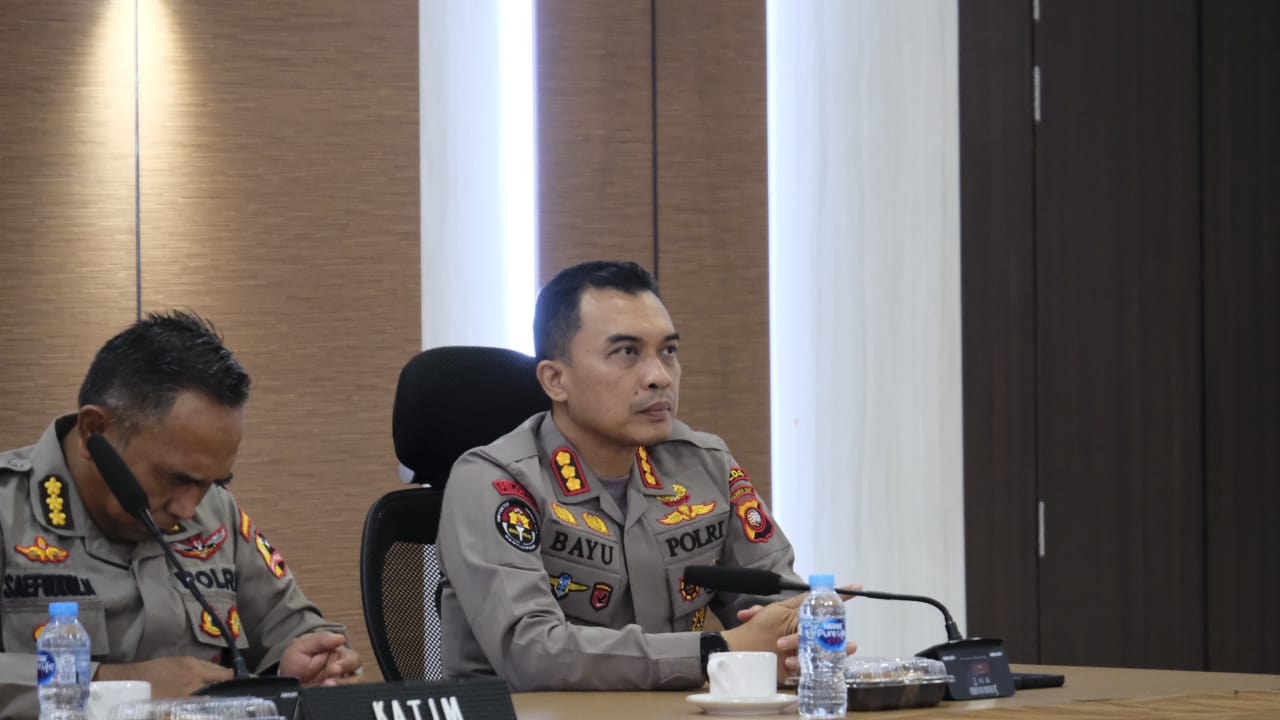 Senin, 19 Mei 2025 Polda Kalbar Tetapkan 6 Oknum Pengusaha Rental Sebagai Tersangka dalam Kasus Penyekapan dan Penganiayaan