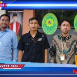 Penasihat hukum dari kantor Kompak Law merasa kecewa saat membaca tuntutan dalam kasus pengeroyokan yang tertuang dalam pasal Pasal 170