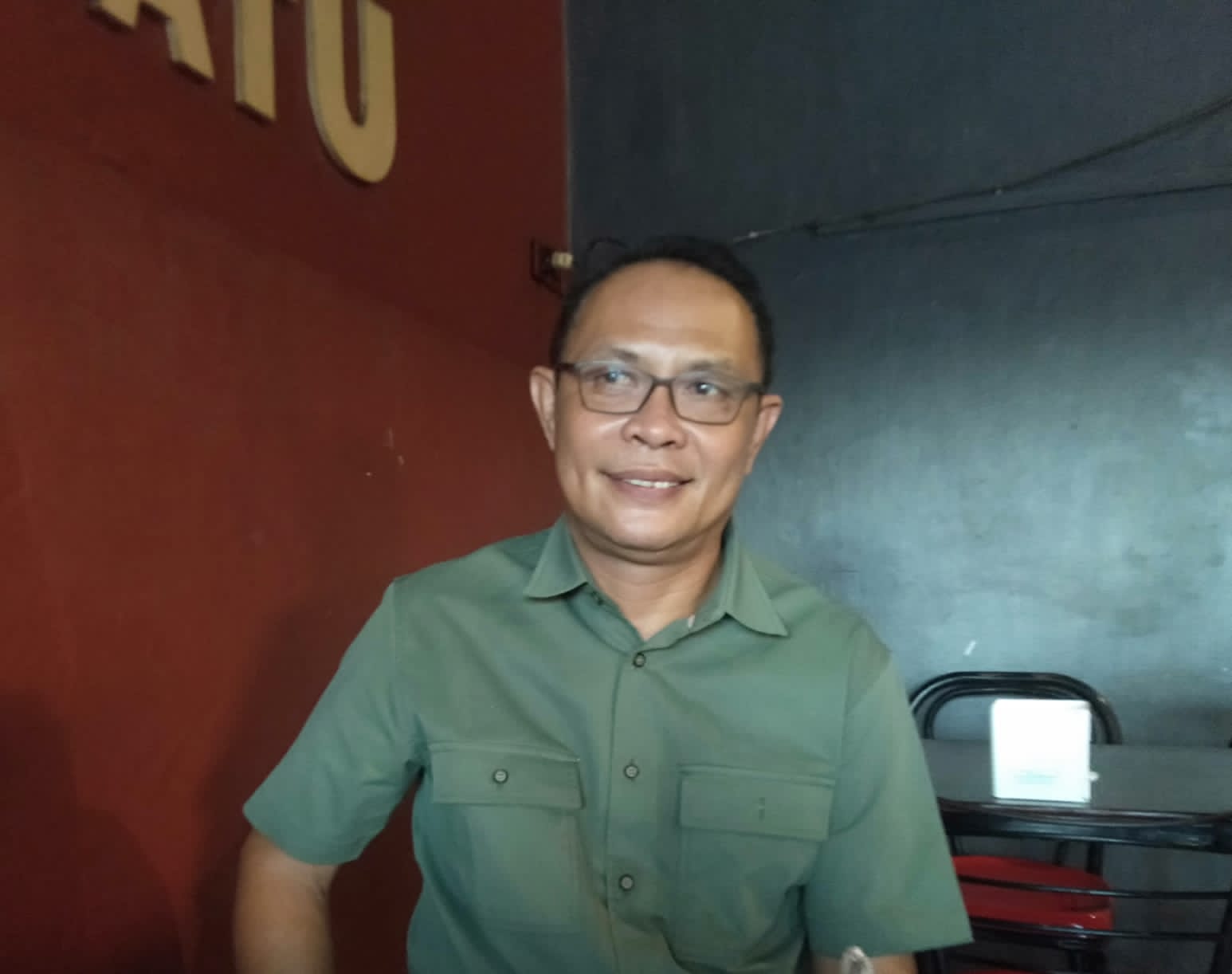 PAMI Sulut Desak Pertamina Geothermal Lahendong Realisasikan Tanggung Jawab Sosial & Lingkungan di Minahasa