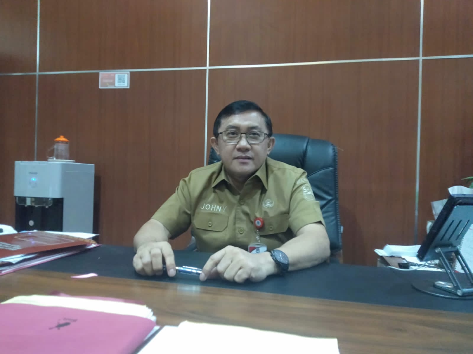 PPK Bungkam Soal Proyek Tanpa Papan Informasi, Kadis PUPR Manado Janji Evaluasi