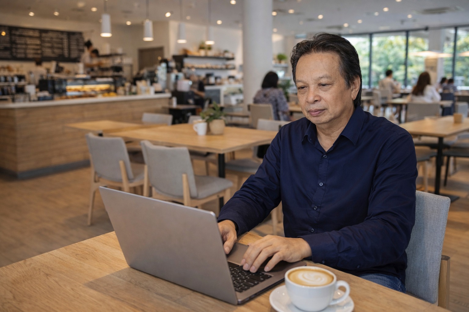 AYS Prayogie Tegaskan Pers Sehat Butuh Kebijakan Berpihak  —