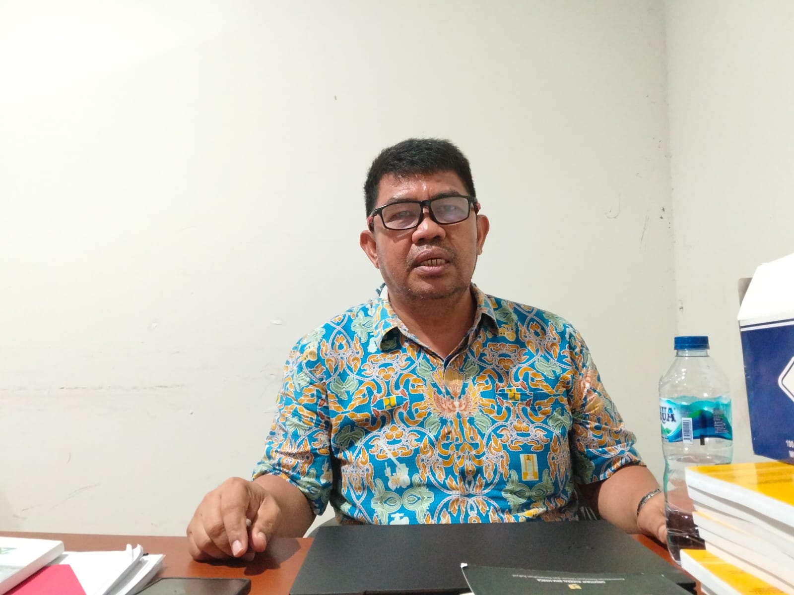 Percepatan Perbaikan Jalan Nasional Jelang Idulfitri, BPJN Sulut Diminta Pastikan Tidak Ada Lubang Membahayakan