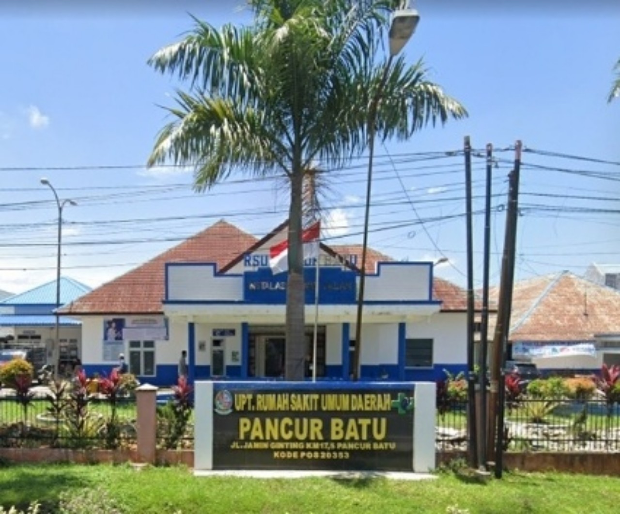 KLARIFIKASI RSUD PANCUR BATU: Manajemen Bantah Tegas Tudingan Pemotongan Uang Jasa Pelayanan Pegawai